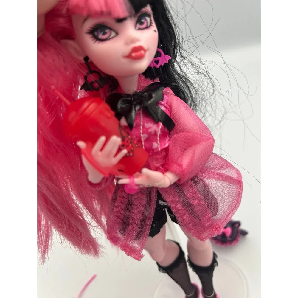 monster high see pics